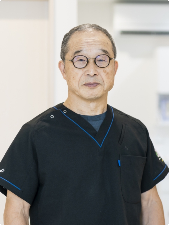 理事長 木村 浩幸