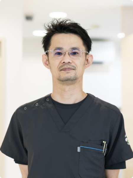 院長 熊野 毅