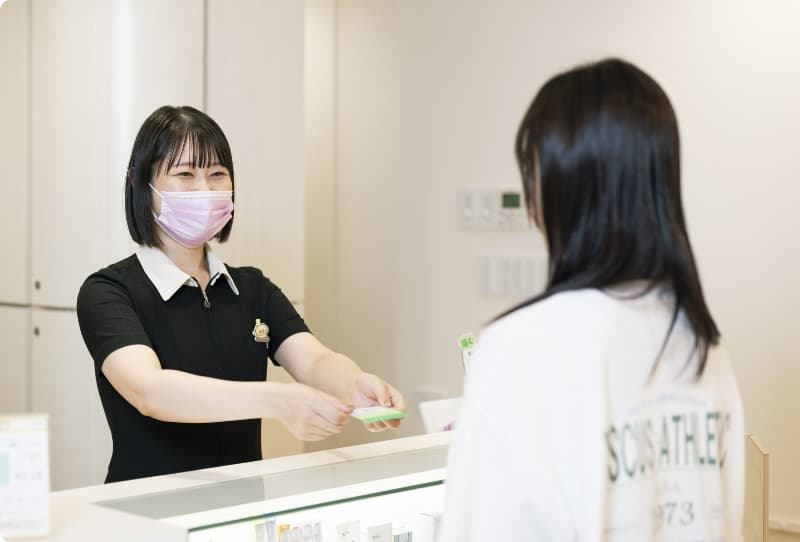 患者さんに寄り添う診療