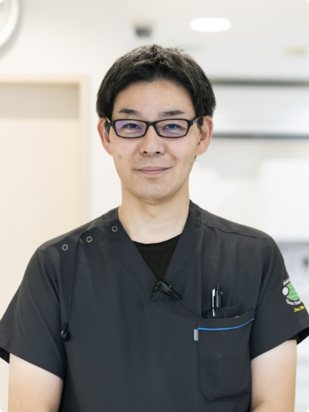 院長 熊野 毅